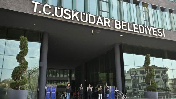 Üsküdar’da başkanvekili seçimi ertelendi: CHP’li üyeler oylamaya katılmadı