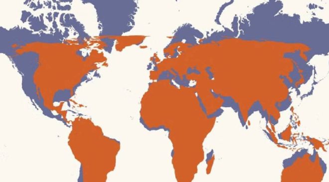 Dünya haritası değişiyor mu? BM’den Afrika için tarihi adım