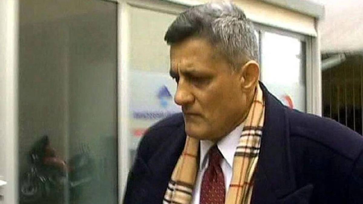 Kaşif Kozinoğlu soruşturmasında yeni gelişme: Eski başsavcı, cezaevi savcısı ve koğuş arkadaşı gözaltında