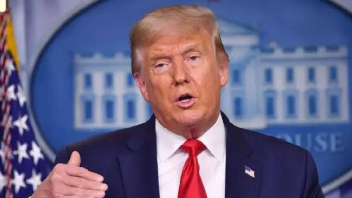 Trump, BM Genel Kurulu’nda Körfez liderleriyle İran savaşını görüşecek