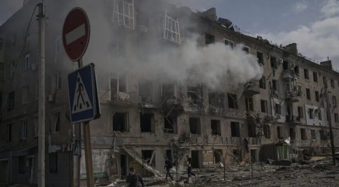 Rusya: Moskova bölgesi 350 İHA ile hedef alındı