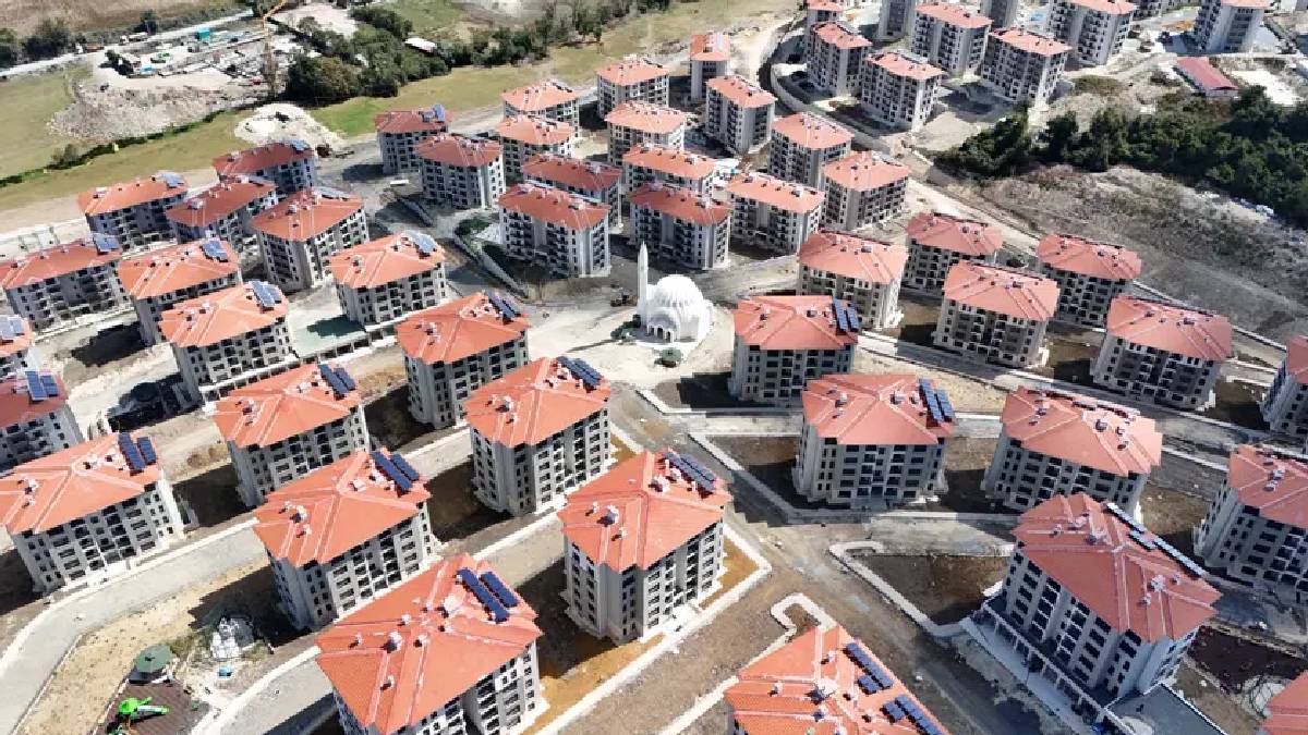 TOKİ’den borçlulara yüzde 25 indirim: Başvurular 22 Eylül’de başlıyor