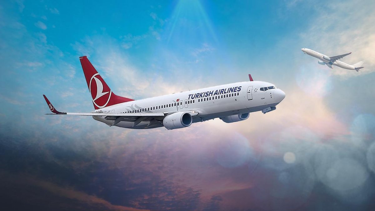 THY, 2026 Skytrax Ödülleri’nde dünyanın en iyi 5’inci havayolu seçildi