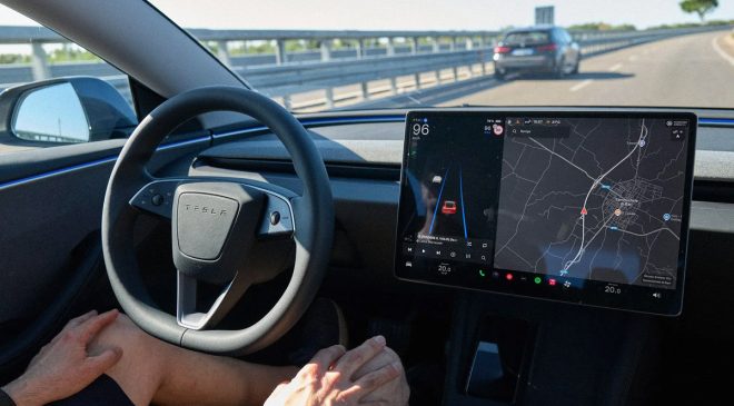 Tesla FSD Avrupa’ya geliyor: Almanya kritik tarihi açıkladı