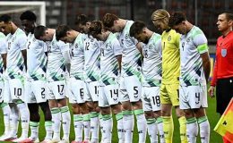 İrlandalı futbolculardan İsrail maçında protesto