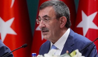 Cevdet Yılmaz başkanlığında “Fon Koordinasyon Kurulu” kuruldu