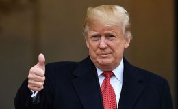 Trump, Amerikan güçlerinin Irak’tan tamamen ayrıldığını duyurdu: Mutluluk duyuyorum