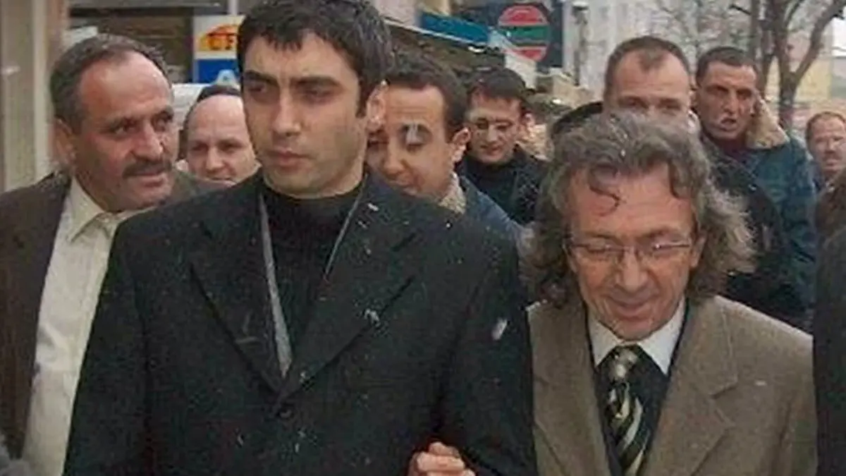 Raci Şaşmaz’ın ifadesi: Osman Sınav tehdit edildiği için Kurtlar Vadisi’nden ayrıldı