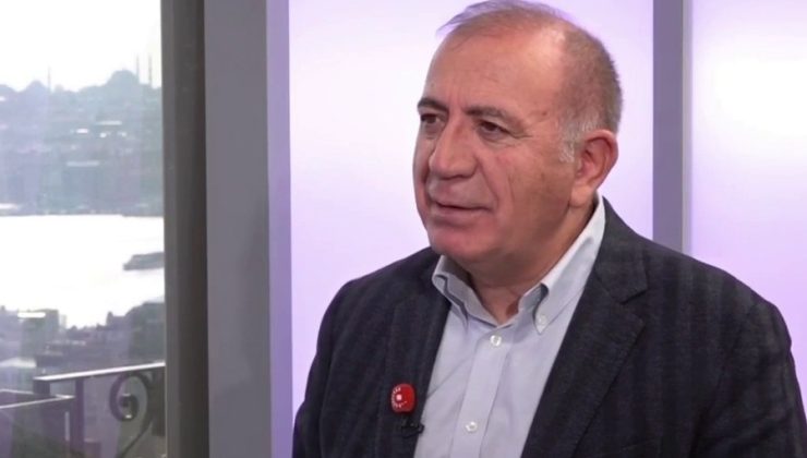 Gürsel Tekin atanmış olarak il başkanlığına devam ediyor