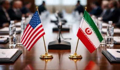 ABD Temsilciler Meclisi’nden Trump’a İran savaşı için geri çekilme talimatı