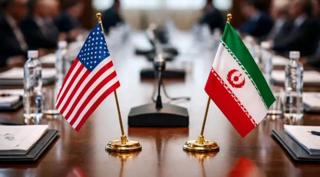 ABD Temsilciler Meclisi’nden Trump’a İran savaşı için geri çekilme talimatı
