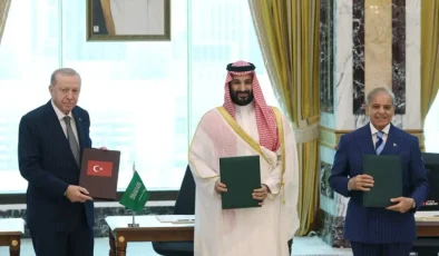 Mekke Savunma İttifakı, Riyad’a destek için acil askeri görüşme yapacak