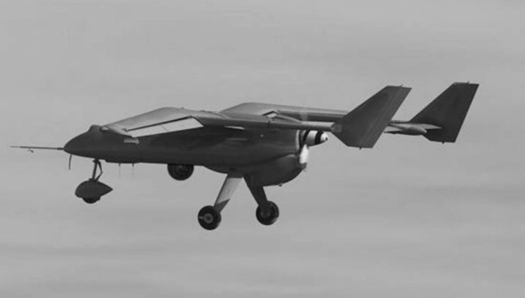 İran Devrim Muhafızları: Hürmüz Boğazı’nın batısında MQ-1 tipi İHA düşürüldü