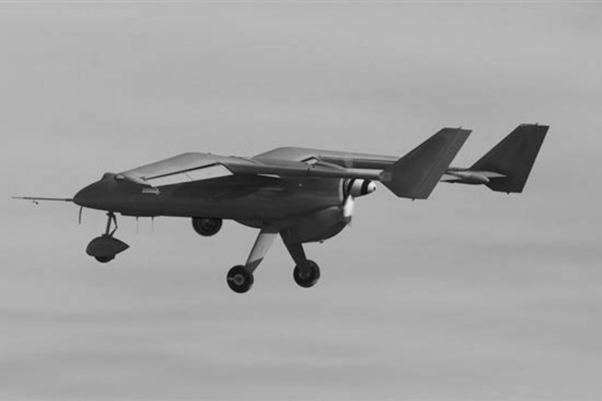 İran Devrim Muhafızları: Hürmüz Boğazı’nın batısında MQ-1 tipi İHA düşürüldü
