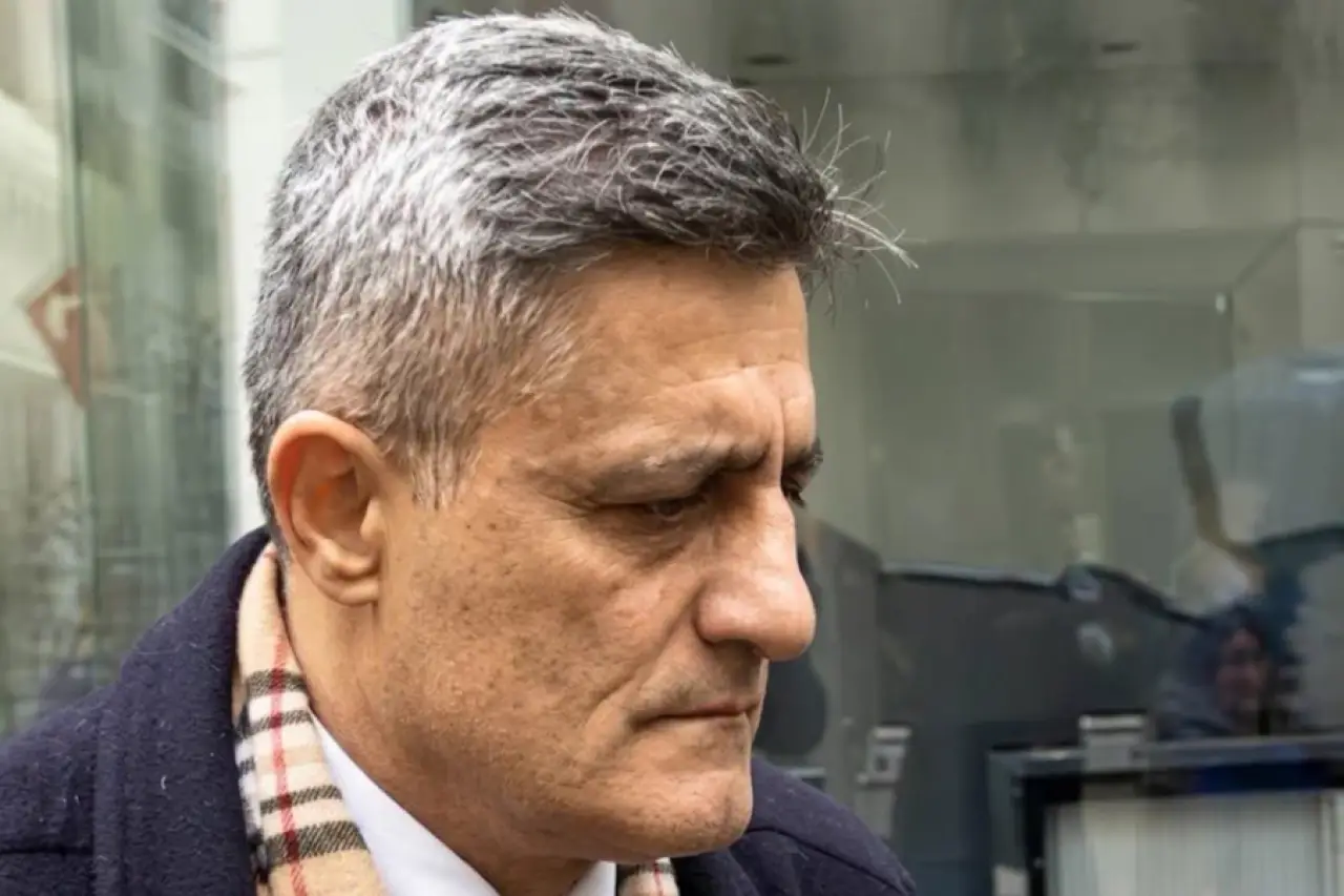 Kozinoğlu soruşturmasında Enver Altaylı tutuklandı: ‘Katilmişim gibi bir hava yaratılıyor’