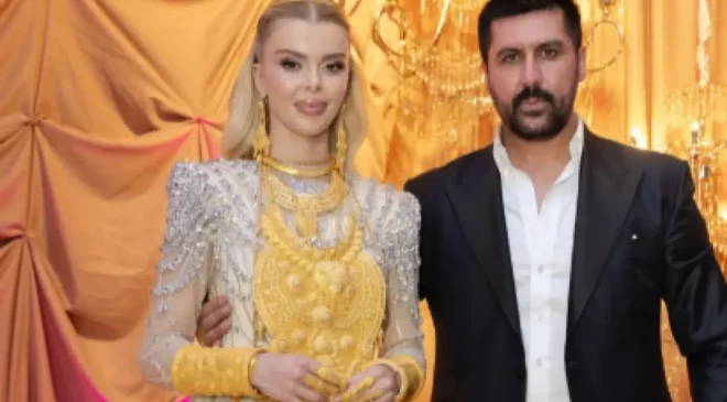 Vanlı Kara Haydar’ tutuklandı
