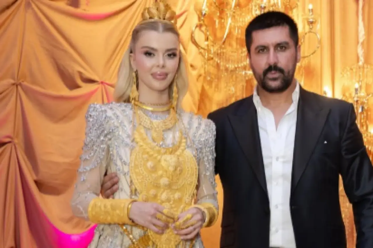 Vanlı Kara Haydar’ tutuklandı