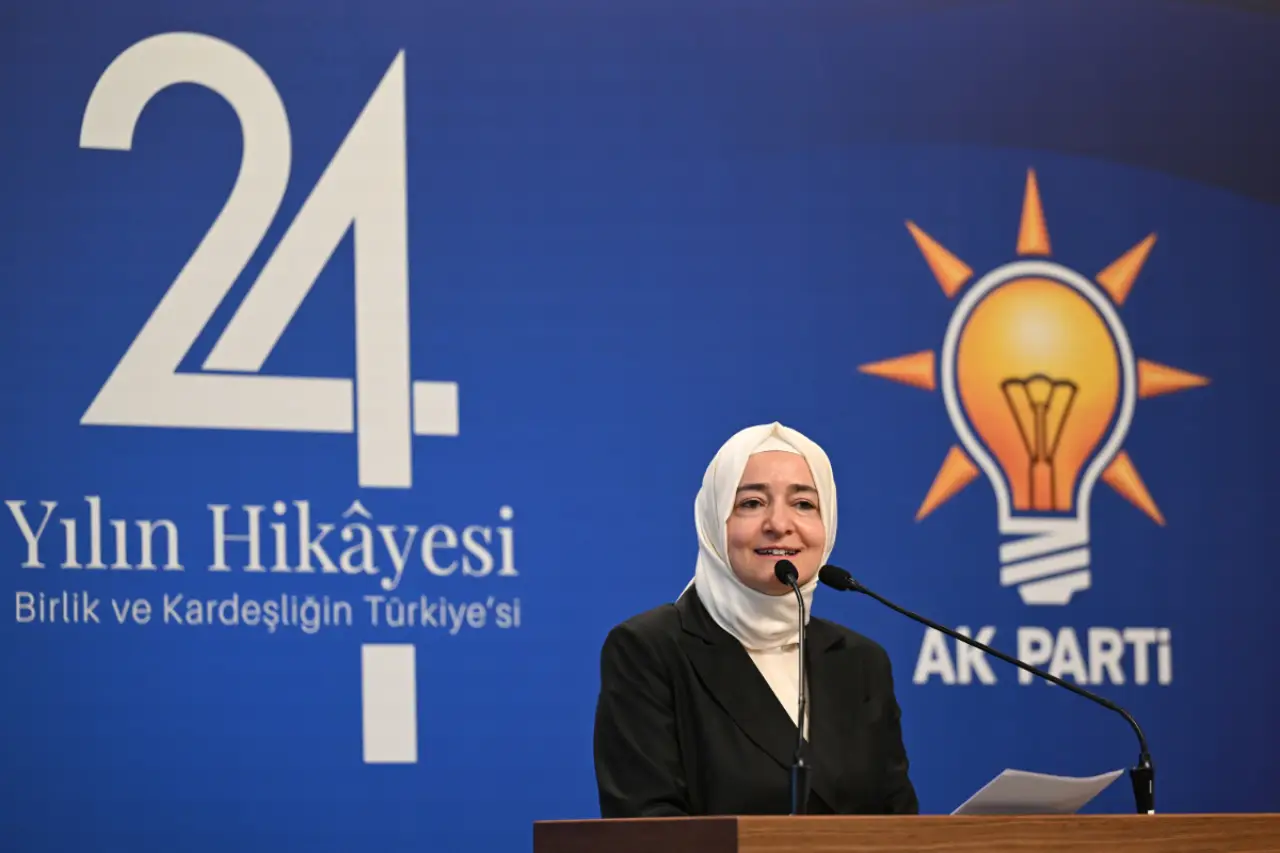 Fatma Betül Sayan Kaya ve eşinin mal varlığı donduruldu