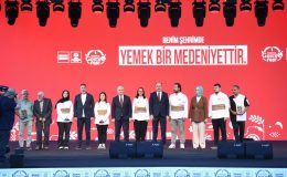 4. Konya Gastrofest Heyecanı Başladı