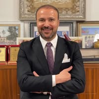 Lojistiğin Takım Kaptanı: Orhan Kemal Yüksel