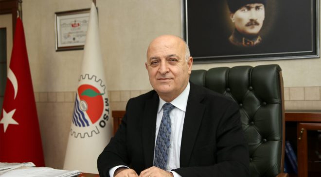 MERSİN’E DEĞER KATANLARIN ADLARI YAŞAMALI