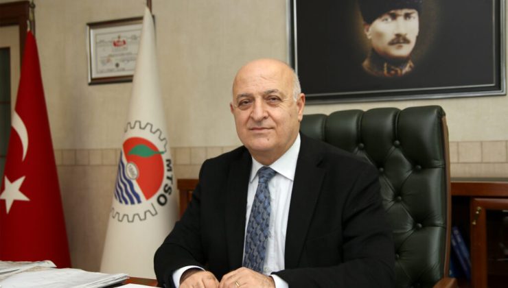 MERSİN’E DEĞER KATANLARIN ADLARI YAŞAMALI