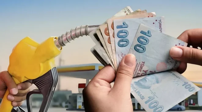 Araç sahipleri dikkat! Bu gece tarihin en büyük zammı geliyor
