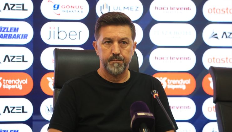 AMEDSPOR ZİRVEYE GÖZ DİKTİ…