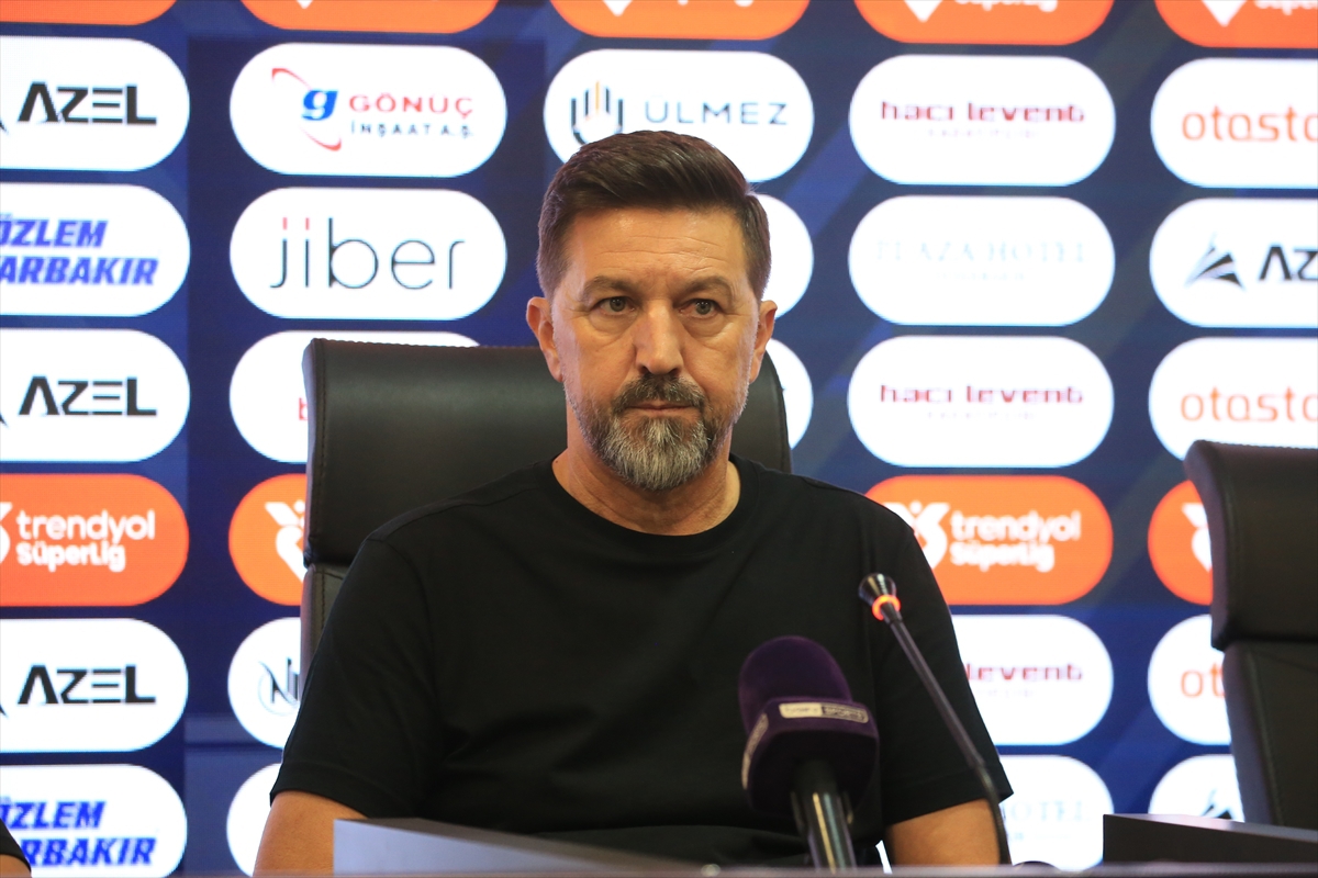AMEDSPOR ZİRVEYE GÖZ DİKTİ…