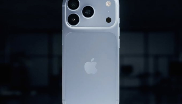 Apple iPhone 18 Pro ve 18 Pro Max’i tanıttı! İşte yeni renk seçenekleri