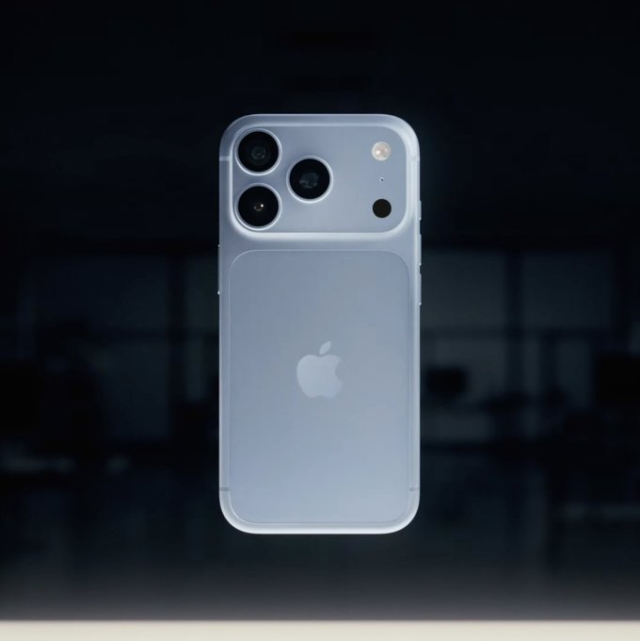 Apple iPhone 18 Pro ve 18 Pro Max’i tanıttı! İşte yeni renk seçenekleri