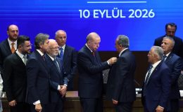 Başkan Büyükkılıç’tan Ankara’da Kayseri İçin Yoğun Temaslar
