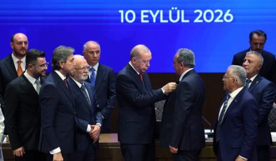 Başkan Büyükkılıç’tan Ankara’da Kayseri İçin Yoğun Temaslar