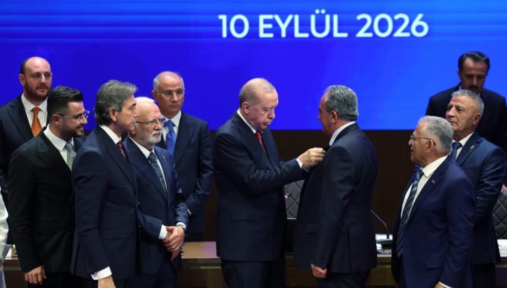 Başkan Büyükkılıç’tan Ankara’da Kayseri İçin Yoğun Temaslar