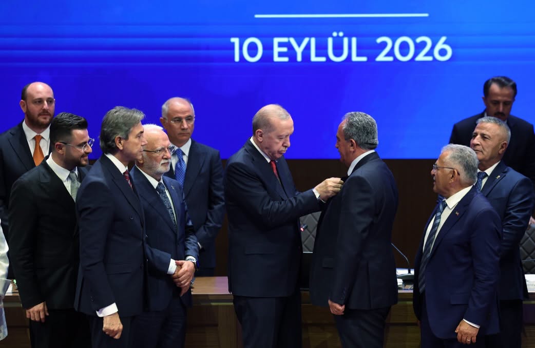 Başkan Büyükkılıç’tan Ankara’da Kayseri İçin Yoğun Temaslar