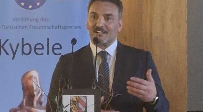 DOSTLUKTAN GELECEĞE: KYBELE’NİN YÜKSELEN ANLAMI