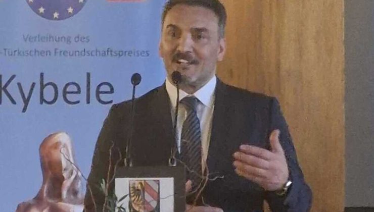 DOSTLUKTAN GELECEĞE: KYBELE’NİN YÜKSELEN ANLAMI