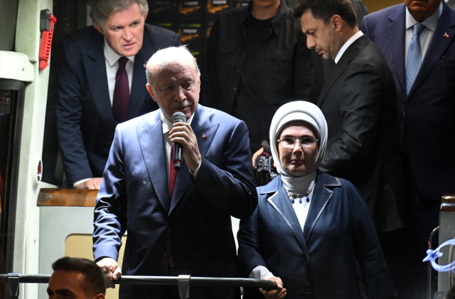 Cumhurbaşkanı Erdoğan,  Yaklaşan seçimleri başarıyla atlatacağımıza inanıyorum