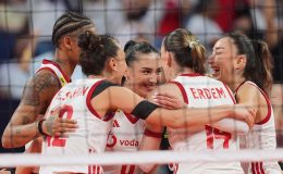 Filenin Sultanları Avrupa Şampiyonası’nda finalde