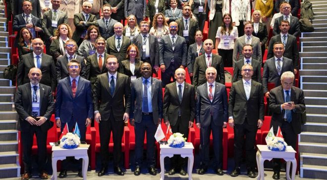 İklim hedefleri finansmanla buluşuyor: COP31 öncesi İstanbul’da güçlü diyalog