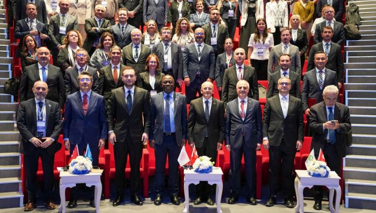 İklim hedefleri finansmanla buluşuyor: COP31 öncesi İstanbul’da güçlü diyalog