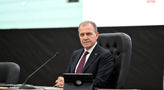 CHP’de 2027 Kurultayı İçin Kulisler Isınıyor: Gözler Vahap Seçer’de