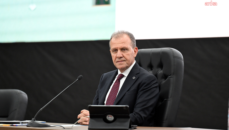 CHP’de 2027 Kurultayı İçin Kulisler Isınıyor: Gözler Vahap Seçer’de