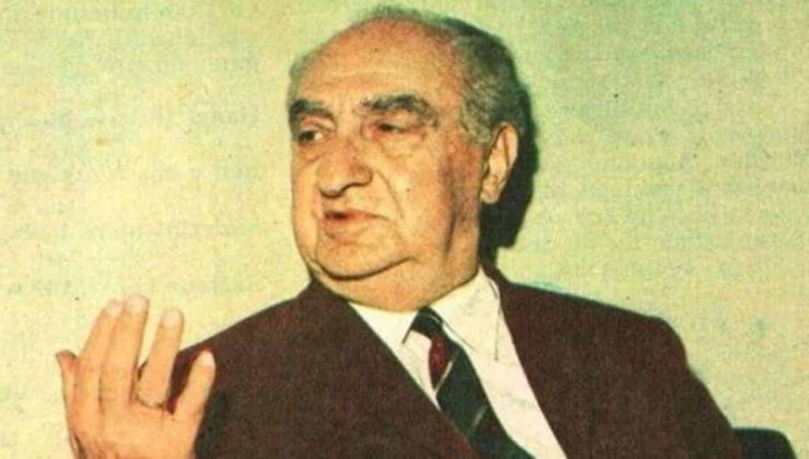 “HAN DUVARLARI” HİKAYESİ