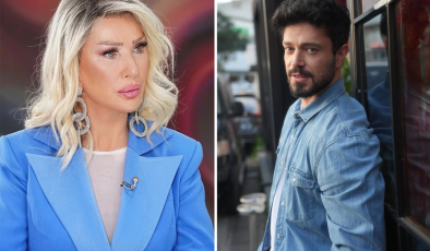 Murat Boz’un paylaşımını gören Seda Sayan dayanamadı! Bakın ne dedi