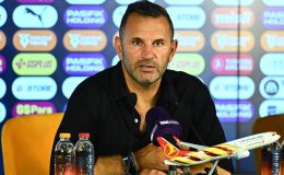 Okan Buruk’tan maç sonunda olay sözler: Onun hayatını bitiririm