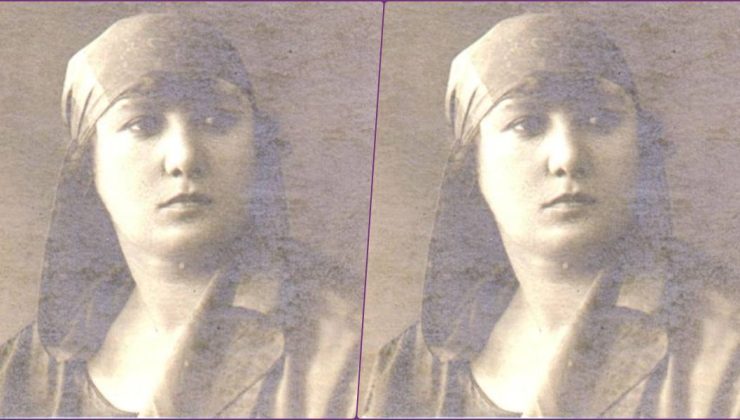 İNCE BİR KIZDI O LÂL: ŞÜKÛFE NİHAL