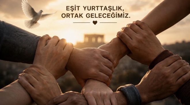 BİRİMİZE YAPILAN HAKSIZLIK, HEPİMİZE YAPILMIŞTIR!