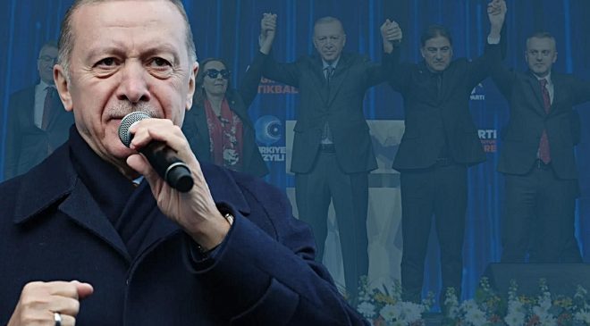 Yeni yasama yılı öncesi Ankara’da herkesin konuştuğu transfer kulisi