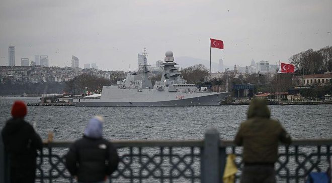 Yunanistan’dan Türkiye’ye karşı dev hamle! İmzalar atıldı